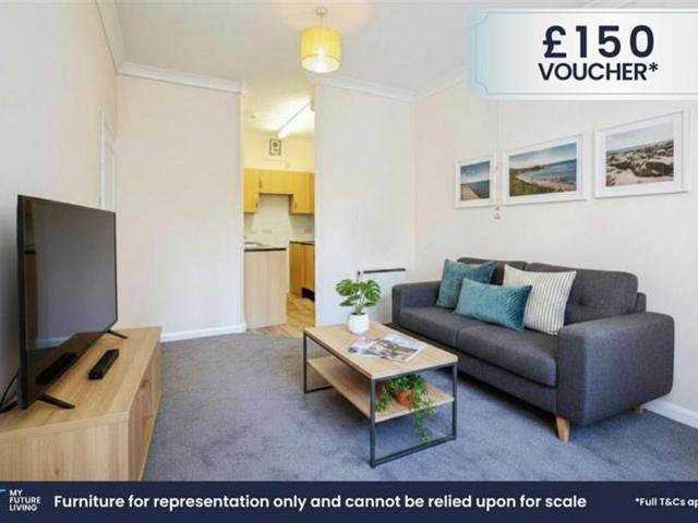 Apartment for rent in Luton, Chatham
