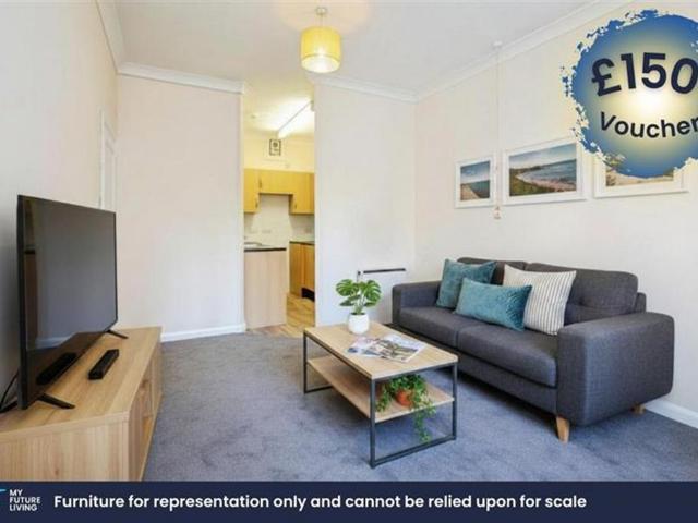 Apartment for rent in Luton, Chatham