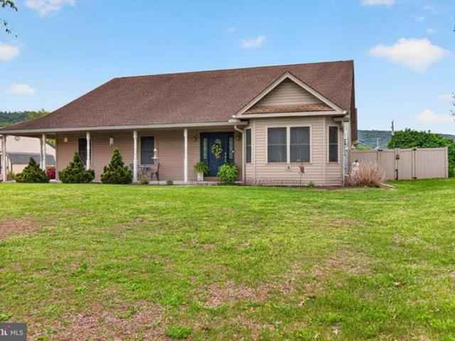 House for sale in Duncannon, Pennsylvania