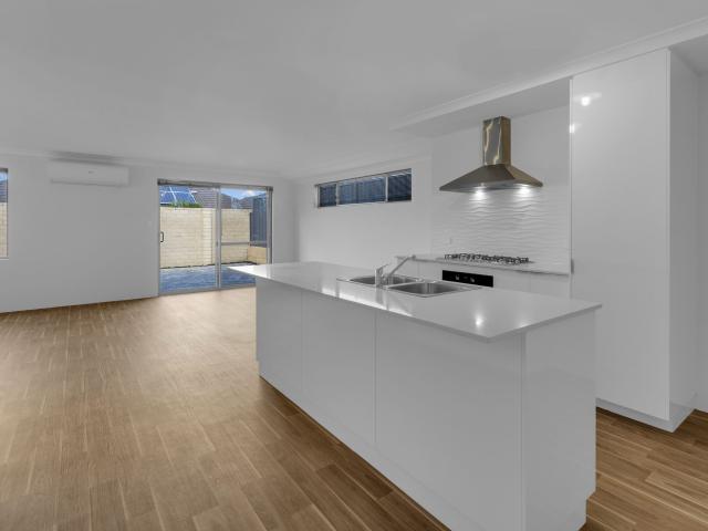 House for rent in Parklands, Western Australia
