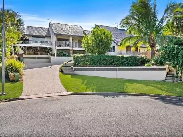 House for rent in Ashmore City