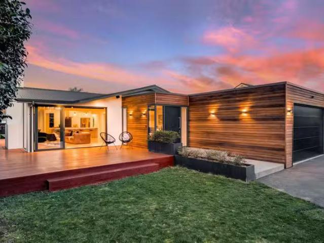 House for sale in Fendalton, Canterbury