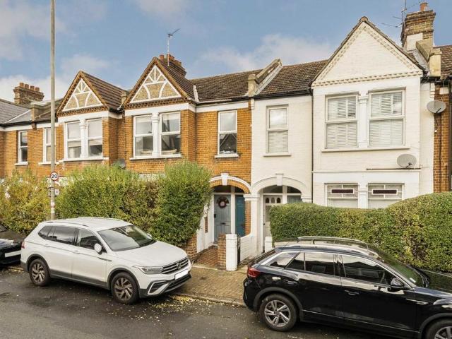 Apartment for rent in London Borough of Wandsworth, Greater London