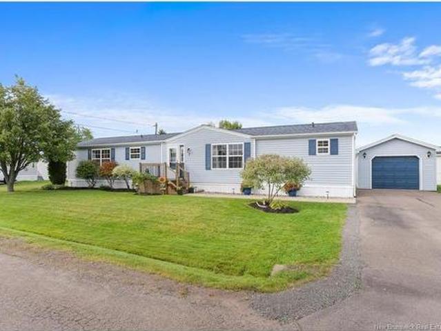 House for sale in Westmorland, New Brunswick