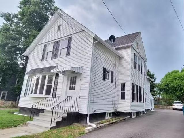 Apartment for rent in Franklin