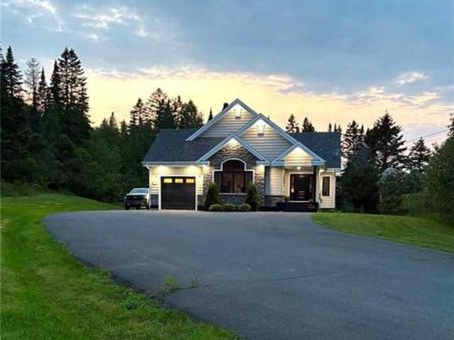 House for sale in Restigouche, New Brunswick