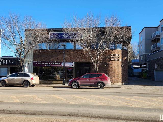 Office for sale in Saint Albert, Alberta