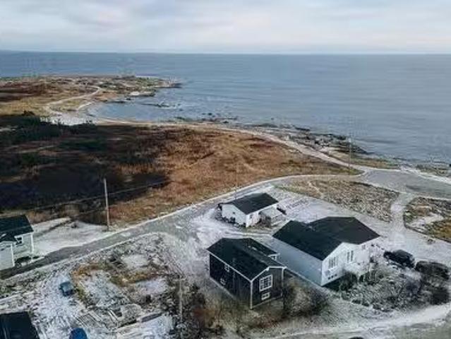 House for sale in Brookfield, Newfoundland And Labrador