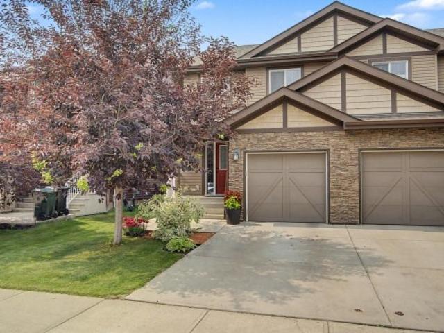 House for sale in Spruce Grove, Alberta