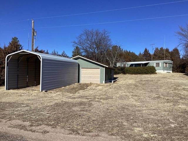 House for sale in Nebraska