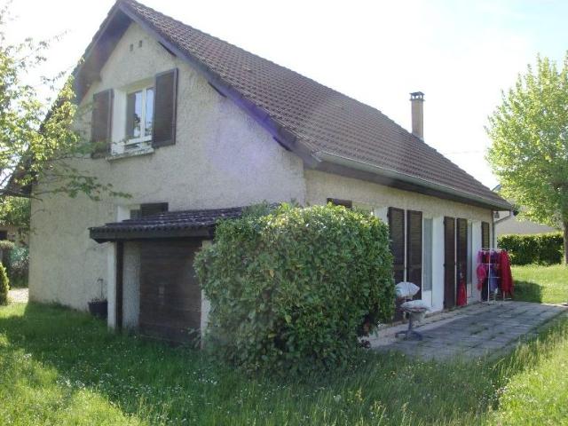 Maison location à Lyon, Rhône