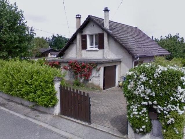 Maison location à Lyon, Rhône