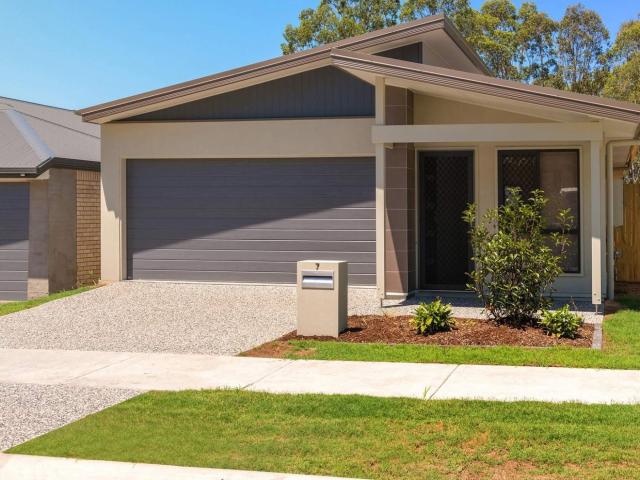 House for rent in Toombul, Queensland