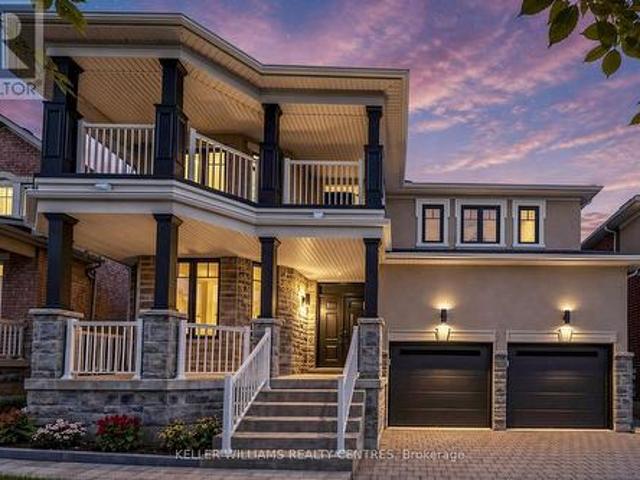 House for sale in York, Ontario