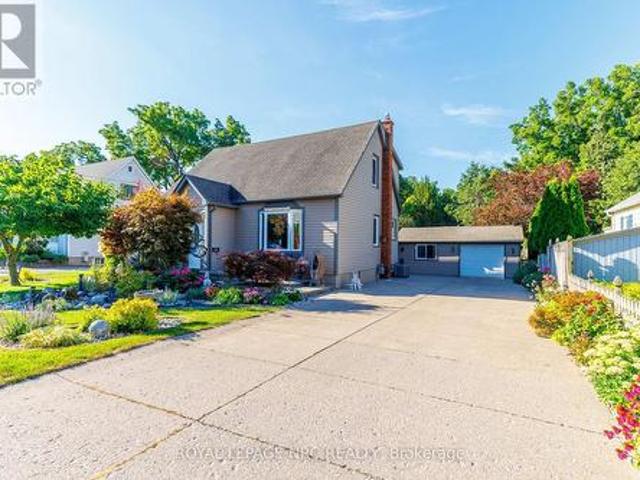 House for sale in Niagara, Ontario