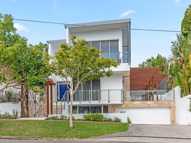 House for rent in Toombul, Queensland