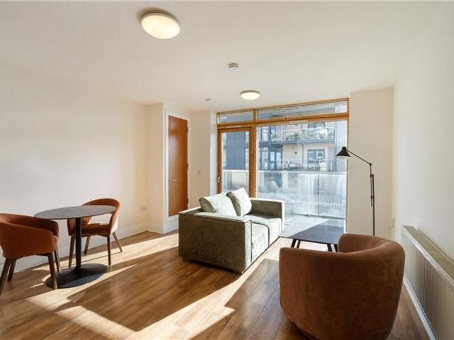 Apartment for sale in Dublin, County Dublin