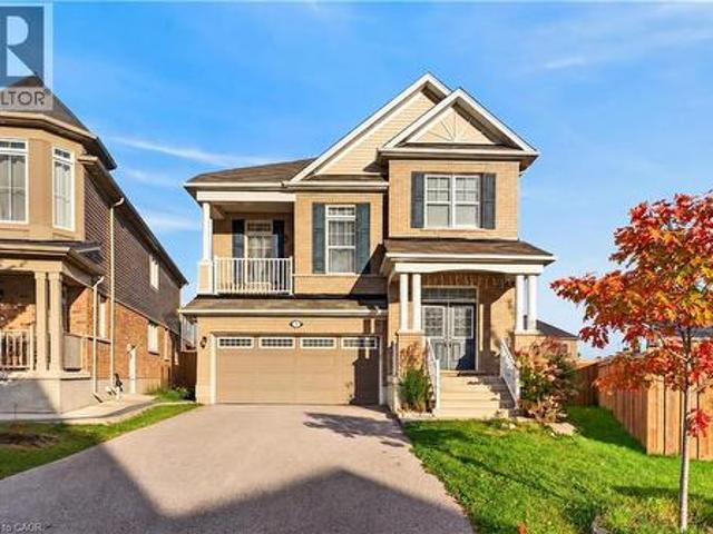House for sale in Cambridge, Southwestern Ontario