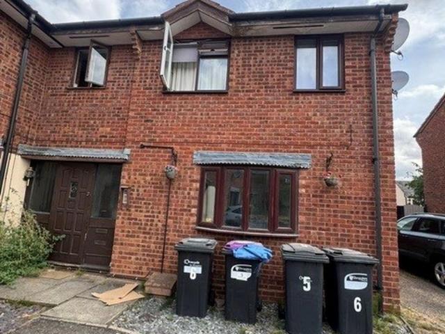 Apartment for rent in Shifnal, Shropshire