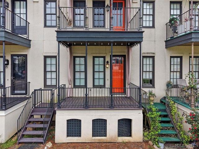 Townhouse for sale in Cecil, Alabama
