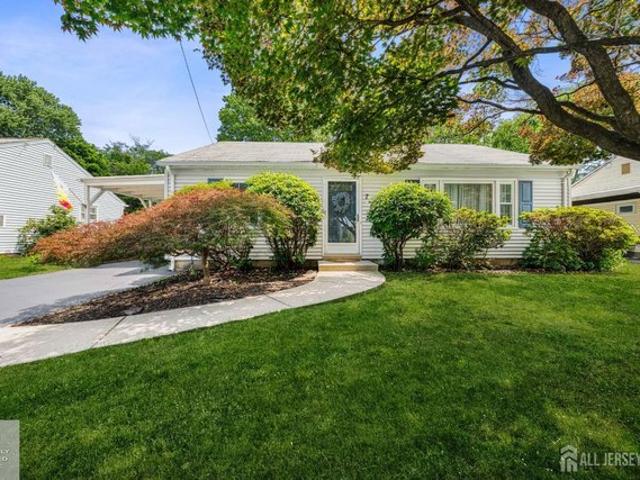 House for sale in Middlesex, New Jersey