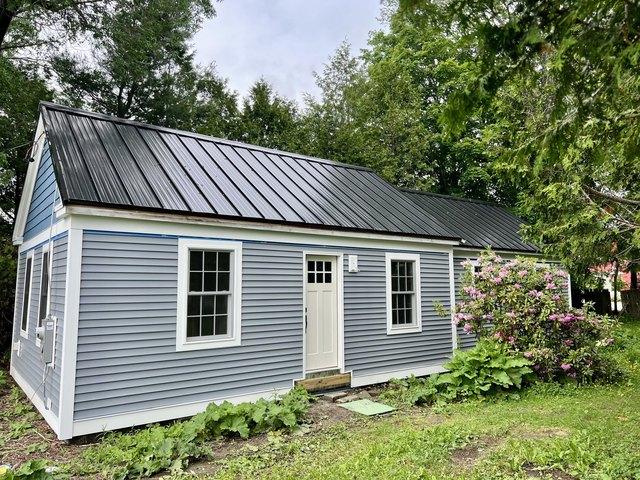 House for sale in Waldo, Maine