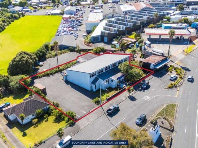 Land for sale in Ōtāhuhu, Māngere-Ōtāhuhu