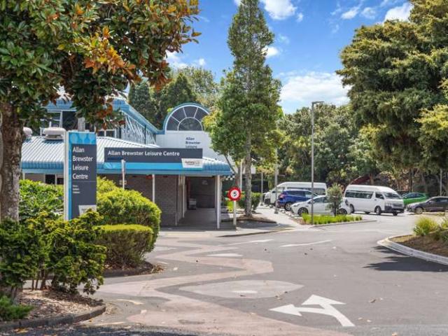 Townhouse for rent in East Tamaki