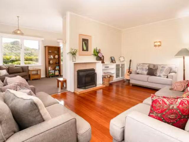 House for sale in Matata, Wellington