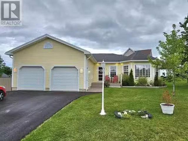 House for sale in Pasadena, Newfoundland And Labrador