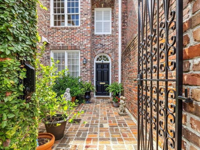 Townhouse for sale in Houston