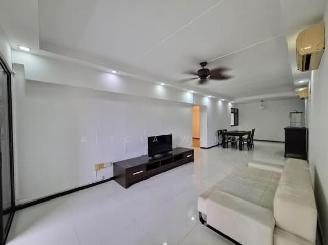 Apartment for rent