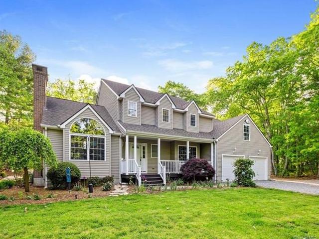 House for sale in Chester, Connecticut