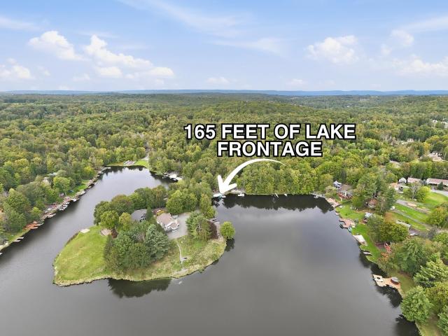 House for sale in Salem Township, Wayne County
