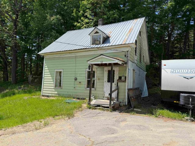 House for sale in New Hampshire