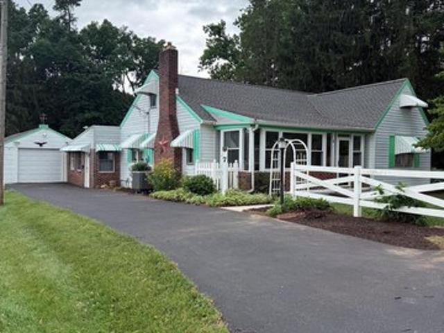 House for sale in Dillsburg, Pennsylvania
