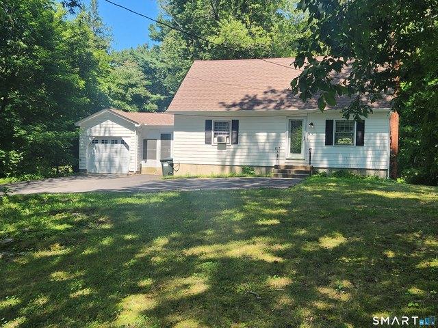 House for sale in Norwich, Connecticut
