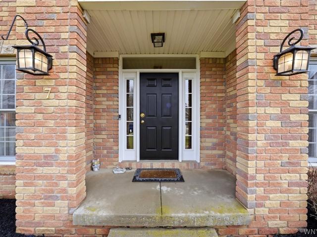 House for sale in East Amherst, New York