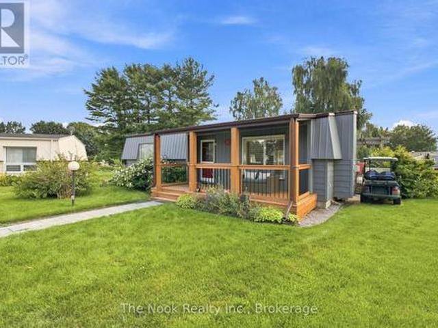 House for sale in Durham, Ontario
