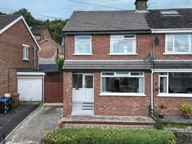 House for sale in Edenderry, North Tipperary