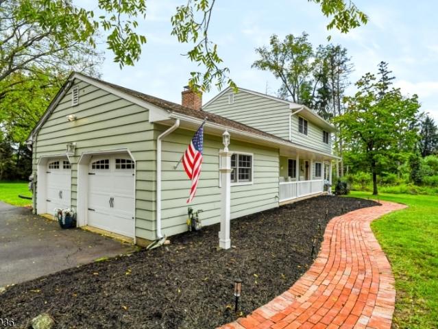 House for sale in Raritan Township, Hunterdon County