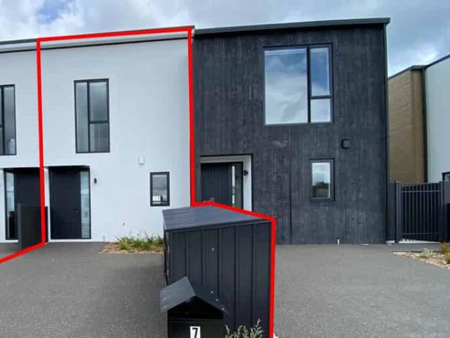 House for rent in Horowhenua District