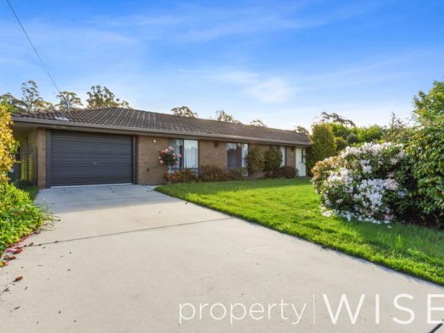 House for rent in Launceston, Tasmania