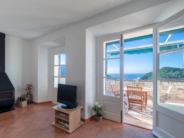 Apartamento en alquiler en Estellencs, Illes Balears