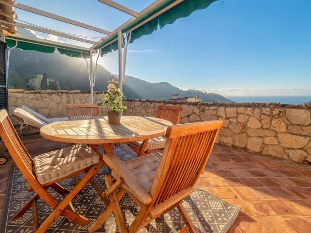 Apartamento en alquiler en Estellencs, Baleares