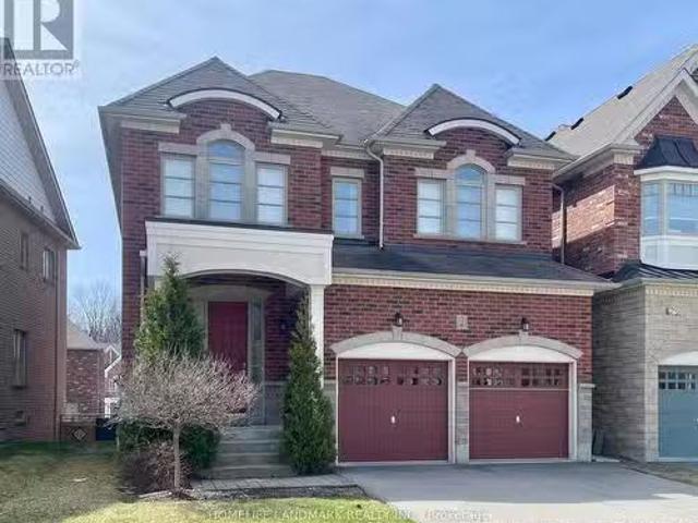 House for rent in York, Ontario