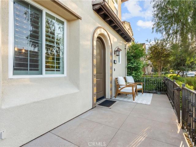Condo for sale in Aliso Viejo, California