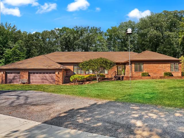House for sale in Murray, Calloway County