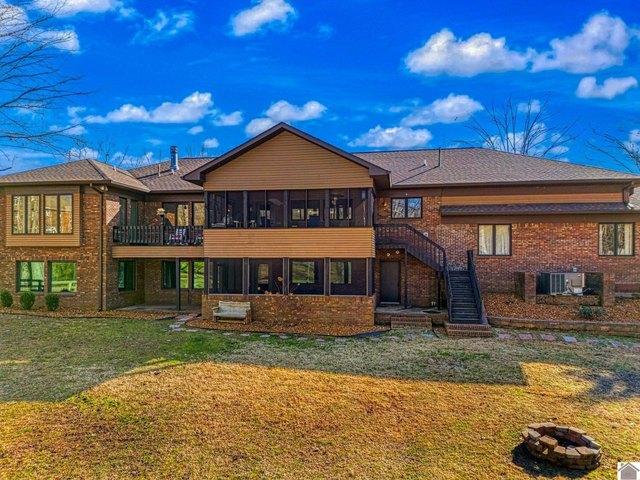 House for rent in Murray, Kentucky