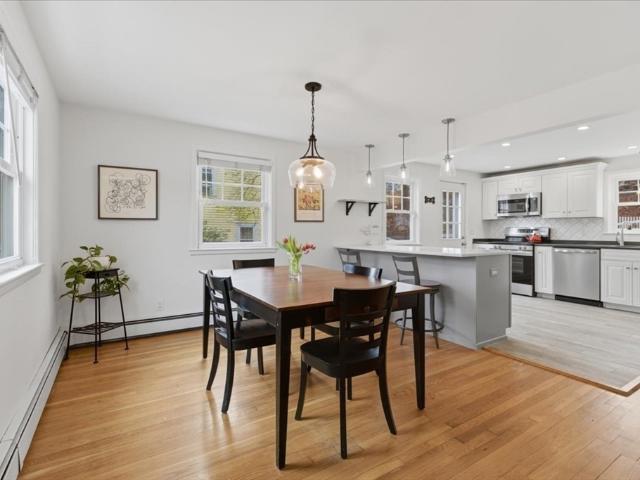Property for sale in West Roxbury, Boston